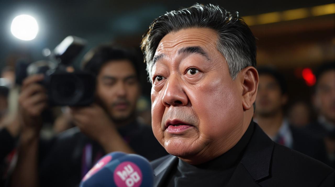 你这么懂娱乐是不是有什么内幕消息,遛鸟大师娱乐吃瓜君让我们再来聊聊天若有情的感人故事与生活哲学